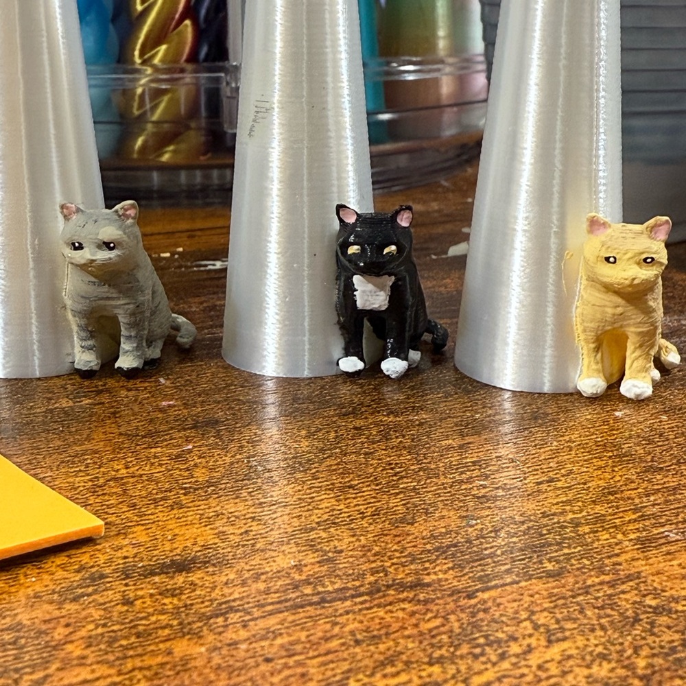 Custom Ring Cones- made to order!